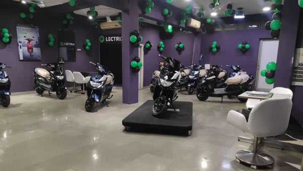 Lectrix EV പുത്തൻ ഷോറൂമുകൾ തുറക്കാനൊരുങ്ങുന്നു; ഇനി വച്ചടി കയറ്റം