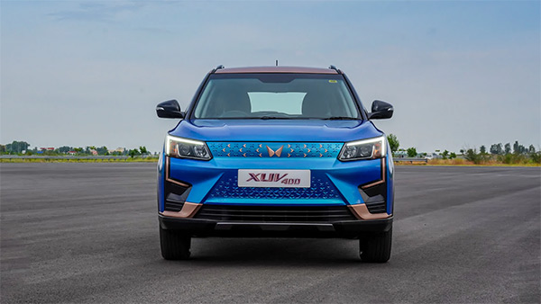 പണം എനിക്ക് ഒരു പ്രശ്നമേ അല്ല; 4000 കോടി സമാഹരിക്കാനൊരുങ്ങി Mahindra