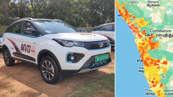 ഹൈടെക് ആപ്പുമായി എംവിഡി; ബ്ലാക്ക് സ്പോട്ടുകൾ ഏതൊക്കെയെന്ന് അറിയാം