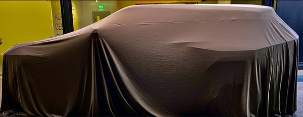 പുതിയ Mahindra എസ്‌യുവി ടീസര്‍ പുറത്ത്; Grand Vitara-ക്ക് എതിരാളി വരുന്നുണ്ട് മക്കളേ 