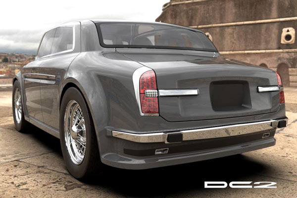 DC-യുടെ കരവിരുതിലൊരുങ്ങി Premier Padmini; ചിത്രങ്ങള്‍ വൈറല്‍