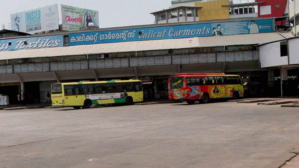 ബസുകളുടെ ഫിറ്റ്നസ് നിരക്കിൽ സുപ്രീംകോടതിയുടെ കൊലമാസ് ഉത്തരവ്