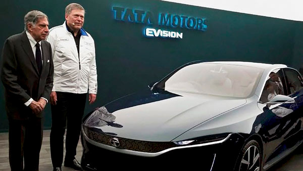 രത്തന്‍ ടാറ്റക്ക് ഇന്ന് 85ാം പിറന്നാള്‍; അദ്ദേഹത്തിന് കീഴില്‍ Tata Motors പിന്നിട്ട നാഴികക്കല്ലുകള്‍