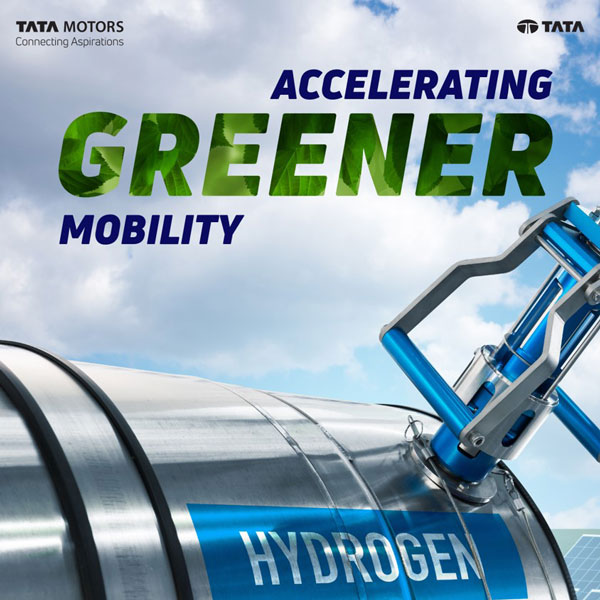 ഇനിയാണ് യഥാർഥ കളികൾ; ADAS, ഹൈഡ്രജൻ ടെക് തുടങ്ങിയ വമ്പൻ സെറ്റപ്പുമായി Tata കാറുകൾ