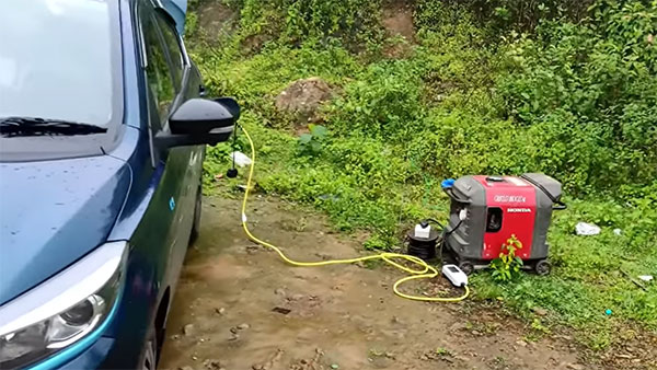 ഒരു ചെയ്ഞ്ച് ആരാണ് ആഗ്രഹിക്കാത്തത്; എങ്ങനെയുണ്ട് വെറൈറ്റിയല്ലേ ഒരു ചെയ്ഞ്ച് ആരാണ് ആഗ്രഹിക്കാത്തത്; എങ്ങനെയുണ്ട് വെറൈറ്റിയല്ലേ