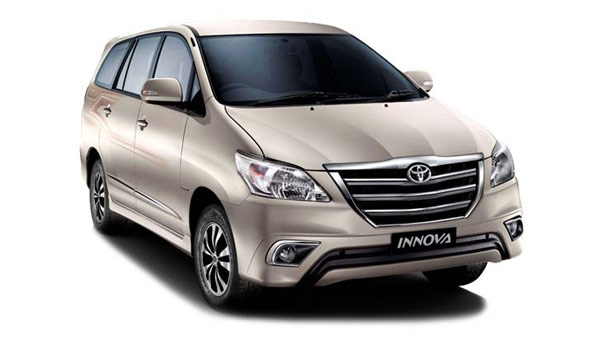 Qualis മുതൽ Hycross വരെ! 22 വർഷം നീളുന്ന TOYOTA INNOVAtion