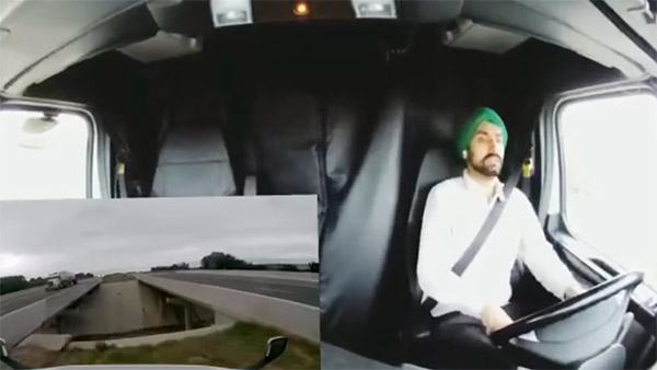 ഹൈവേകളിൽ അപകടം തുടർകഥയാകുന്നു; അപകടത്തിൻ്റെ വീഡിയോ വൈറൽ