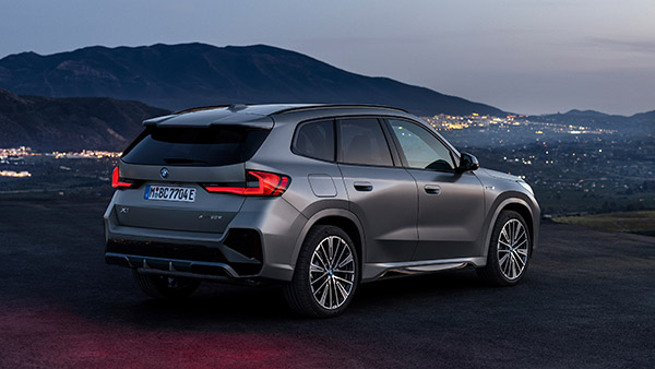 മൂന്നാം തലമുറ X1 നിരത്തിലേക്ക്; ബുക്കിംഗിന് പിന്നാലെ ലോഞ്ച് തീയതി വെളിപ്പെടുത്തി ബിഎംഡബ്ല്യു