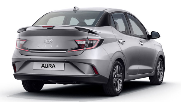 നിരവധി മാറ്റങ്ങളോടെ 2023 Aura ഫെയ്‌സ്‌ലിഫ്റ്റ് എത്തി; ബുക്കിംഗ് ആരംഭിച്ച് Hyundai