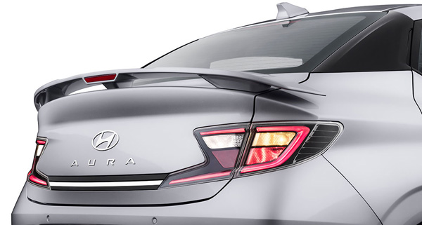 നിരവധി മാറ്റങ്ങളോടെ 2023 Aura ഫെയ്‌സ്‌ലിഫ്റ്റ് എത്തി; ബുക്കിംഗ് ആരംഭിച്ച് Hyundai