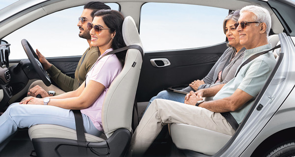 നിരവധി മാറ്റങ്ങളോടെ 2023 Aura ഫെയ്‌സ്‌ലിഫ്റ്റ് എത്തി; ബുക്കിംഗ് ആരംഭിച്ച് Hyundai