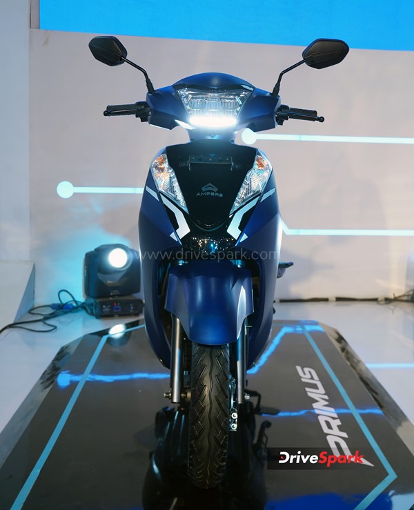 Ampere Primus ഇ-സ്‌കൂട്ടർ ഉൾപ്പടെ എത്തിയത് കിടിലൻ മോഡലുകൾ, എക്സ്പോയിൽ തിളങ്ങി ഗ്രീവ്സ് ഇലക്ട്രിക്