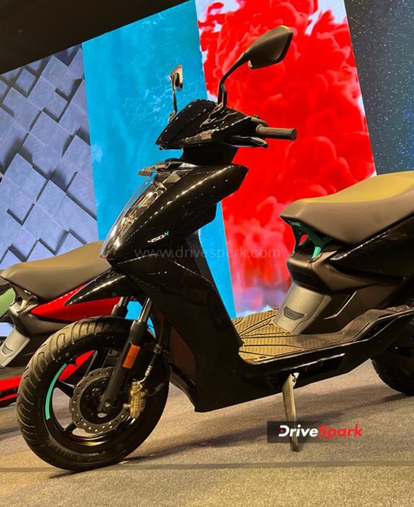 2023 450X ഇലക്ട്രിക് സ്‌കൂട്ടറുകള്‍ നിരത്തിലേക്ക് എത്തുന്നു; ആദ്യബാച്ചിന്റെ ഡെലിവറി ആരംഭിച്ച് Ather