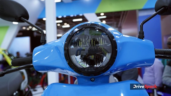 അടിമുടി ഇന്ത്യന്‍; ഇലക്ട്രിക് സ്‌കൂട്ടർ വിപണി ഇളക്കിമറിക്കാൻ ഗോദാവരി മോട്ടോര്‍സിന്റെ ഇബ്‌ളു ഫിയോ വരുന്നു