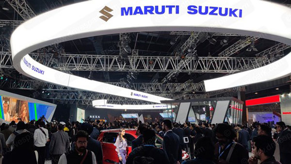 കാത്തിരിപ്പിന് വിരാമമിട്ട് അവര്‍ എത്തുന്നു; Auto Expo 2023-ല്‍ അവതരിപ്പിക്കുന്ന 5 കിടിലന്‍ എസ്‌യുവികള്‍