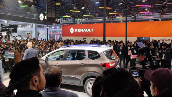കാത്തിരിപ്പിന് വിരാമമിട്ട് അവര്‍ എത്തുന്നു; Auto Expo 2023-ല്‍ അവതരിപ്പിക്കുന്ന 5 കിടിലന്‍ എസ്‌യുവികള്‍