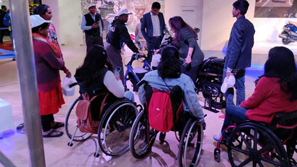 2023 ഓട്ടോ എക്‌സ്‌പോ സന്ദര്‍ശിക്കാന്‍ പ്ലാനുണ്ടോ? ഈ 7 കാര്യങ്ങള്‍ അറിഞ്ഞിരിക്കണം 