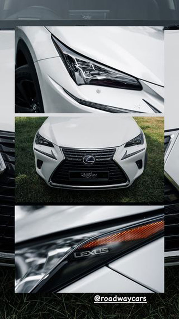 മച്ചാന് 'പൊളി'ക്കാൻ പുതിയ വണ്ടി, ലെക്സസിന്റെ ഹൈബ്രിഡ് എസ്യുവി സ്വന്തമാക്കി ബാലു വർഗീസ് മച്ചാന് 'പൊളി'ക്കാൻ പുതിയ വണ്ടി, ലെക്സസിന്റെ ഹൈബ്രിഡ് എസ്യുവി സ്വന്തമാക്കി ബാലു വർഗീസ്