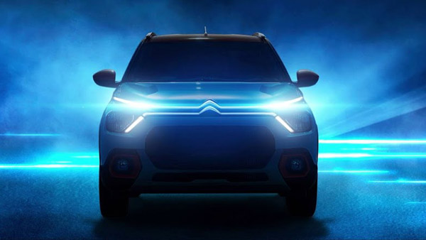 eC3 ഇലക്ട്രിക്കിന്റെ ആദ്യ ടീസര്‍ വീഡിയോ പങ്കുവെച്ച് സിട്രണ്‍; എതിരാളി ടാറ്റ ടിയാഗോ ഇവി