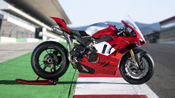 2023-ൽ ഒമ്പത് പുതിയ മോഡലുകൾ അവതരിപ്പിക്കാൻ Ducati