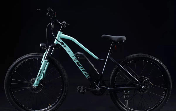 എൻ്റമ്മോ സൂപ്പർ മീറ്റിയോറിനേക്കാൾ വിലയോ? പുത്തൻ പുതിയ ഇലക്ട്രിക് സൈക്കിളുകളുമായി ഇ-മോട്ടോറാഡ് എൻ്റമ്മോ സൂപ്പർ മീറ്റിയോറിനേക്കാൾ വിലയോ? പുത്തൻ പുതിയ ഇലക്ട്രിക് സൈക്കിളുകളുമായി ഇ-മോട്ടോറാഡ്