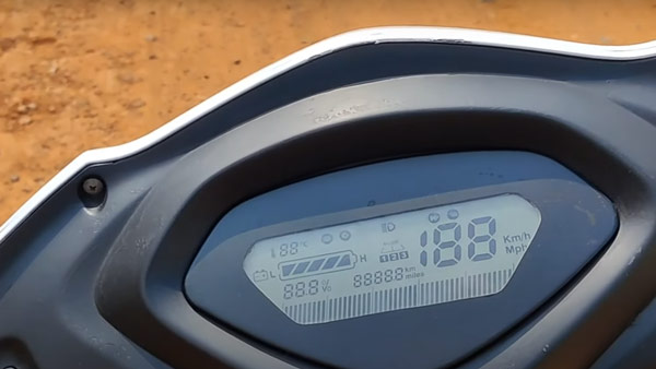 ഇനി പെട്രോൾ അടിച്ച് ക്യാഷ് കളയണ്ട...1 ലക്ഷം രൂപയുണ്ടെങ്കില്‍ ആക്ടിവ ഇലക്ട്രിക് ആക്കാം