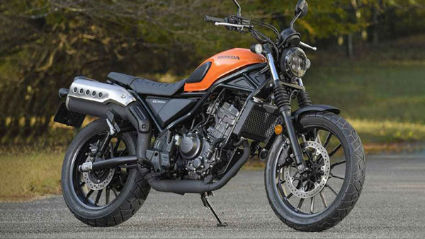 RE Hunter-നെ വേട്ടയാടാന് അവന് വരുന്നു; പുതിയ CL300 അവതരിപ്പിച്ച് ഹോണ്ട RE Hunter-നെ വേട്ടയാടാന് അവന് വരുന്നു; പുതിയ CL300 അവതരിപ്പിച്ച് ഹോണ്ട