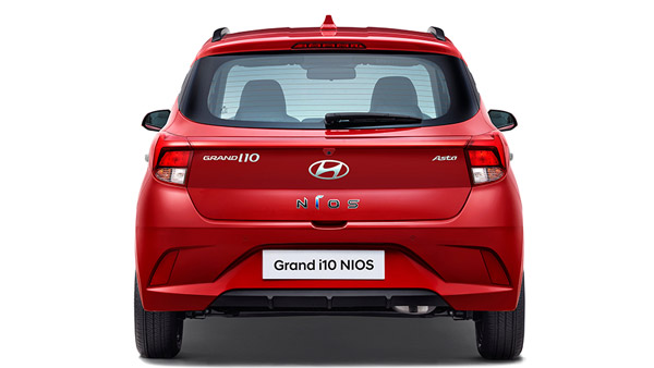 അടിമുടി മാറ്റങ്ങളോടെ Grand i10 Niso ഫെയ്‌സ്‌ലിഫ്റ്റിനെ അവതരിപ്പിച്ച് Hyundai; മാറ്റങ്ങള്‍ എന്തൊക്കെയെന്ന് അറിയേണ്ടേ?