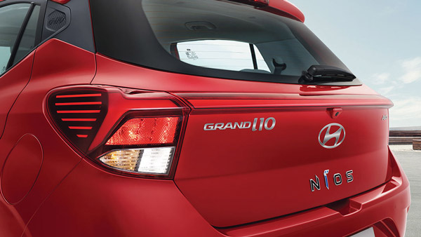 അടിമുടി മാറ്റങ്ങളോടെ Grand i10 Niso ഫെയ്‌സ്‌ലിഫ്റ്റിനെ അവതരിപ്പിച്ച് Hyundai; മാറ്റങ്ങള്‍ എന്തൊക്കെയെന്ന് അറിയേണ്ടേ?