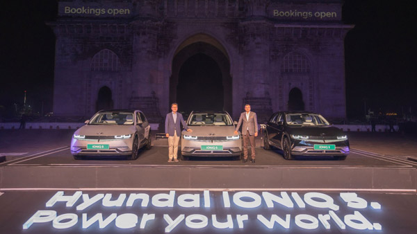 Hyundai Ioniq 5 ലോഞ്ച് തീയതി പുറത്ത്; വിലയില്‍ സര്‍പ്രൈസ് ഉണ്ടാകുമോ?