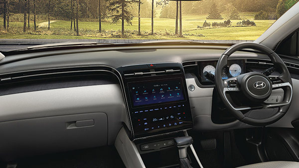 Mahindra XUV700 മുതൽ MG Astor വരെ; മികച്ച ഡാഷ്ബോര്‍ഡുകളുള്ള കാറുകള്‍ ഇതൊക്കെയാണ്