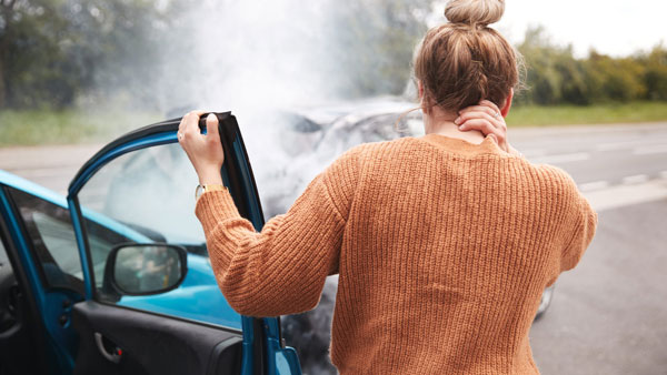 അപകടത്തിൽ പെട്ടോ...? ഇക്കാര്യങ്ങൾ ചെയ്യാൻ മറക്കരുത്