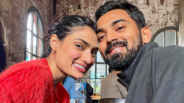 ബിഎംഡബ്ല്യു മുതൽ ലംബോർഗിനി വരെ, രാഹുൽ-അതിയ സെലിബ്രിറ്റി ദമ്പതികളുടെ കാർ ശേഖരം