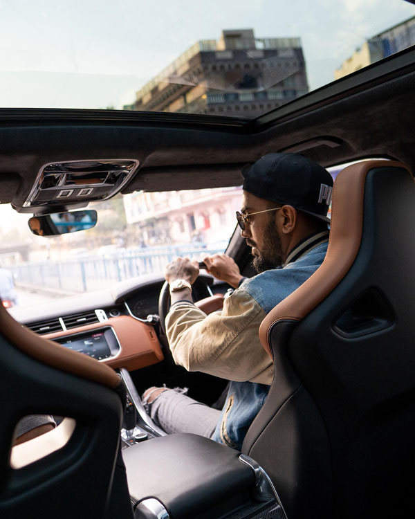 ബിഎംഡബ്ല്യു മുതൽ ലംബോർഗിനി വരെ, രാഹുൽ-അതിയ സെലിബ്രിറ്റി ദമ്പതികളുടെ കാർ ശേഖരം