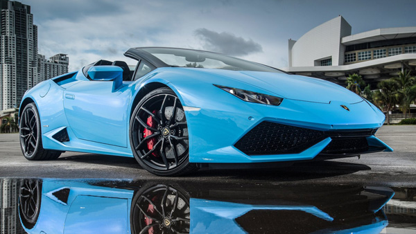 ബിഎംഡബ്ല്യു മുതൽ ലംബോർഗിനി വരെ, രാഹുൽ-അതിയ സെലിബ്രിറ്റി ദമ്പതികളുടെ കാർ ശേഖരം