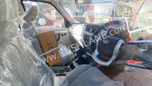 ഇന്ത്യൻ സൈന്യത്തിന് കരുത്തായി ഇനി മഹീന്ദ്ര സ്കോർപിയോയും