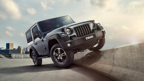 Thar-ന്റെ RWD പതിപ്പിനെ അവതരിപ്പിച്ച് Mahindra; വില, ഫീച്ചര്‍, ബുക്കിംഗ് വിവരങ്ങള്‍ അറിയാം