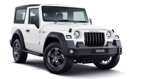 Thar-ന്റെ RWD പതിപ്പിനെ അവതരിപ്പിച്ച് Mahindra; വില, ഫീച്ചര്‍, ബുക്കിംഗ് വിവരങ്ങള്‍ അറിയാം