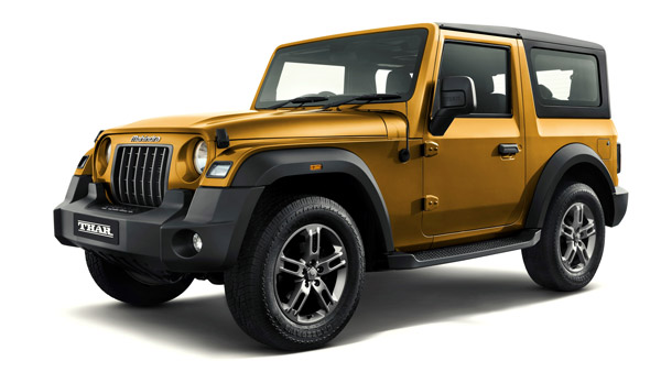 Thar-ന്റെ RWD പതിപ്പിനെ അവതരിപ്പിച്ച് Mahindra; വില, ഫീച്ചര്‍, ബുക്കിംഗ് വിവരങ്ങള്‍ അറിയാം