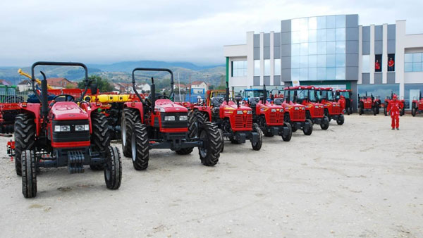 ഇവരൊരു സംഭവം തന്നെ...! മഹീന്ദ്രയെ കുറിച്ച് ഇക്കാര്യങ്ങൾ നിങ്ങൾക്കറിയാമോ?