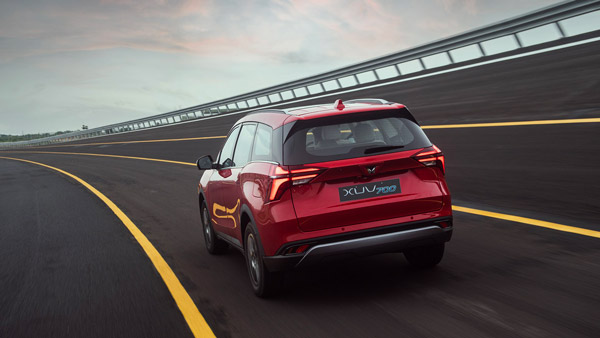 വേറെ നിവൃത്തിയില്ലെന്ന് മഹീന്ദ്ര, XUV700 എസ്‌യുവിക്ക് വില കൂട്ടി 