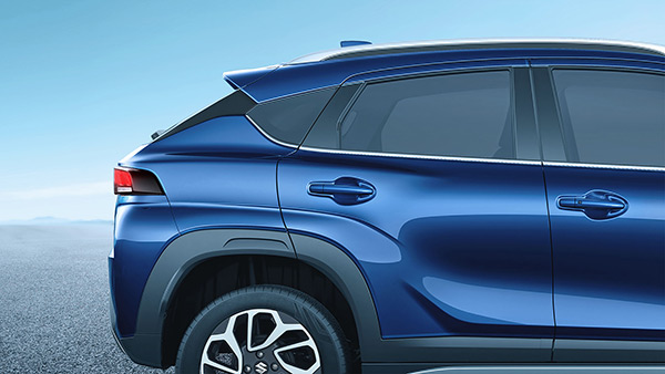 ബുക്കിംഗ് ഉഷാറാക്കണം, ഫ്രോങ്കസിനെ കൂടുതല്‍ ആളുകളിലേക്ക് എത്തിക്കണം; പരസ്യ വീഡിയോ പങ്കുവെച്ച് മാരുതി