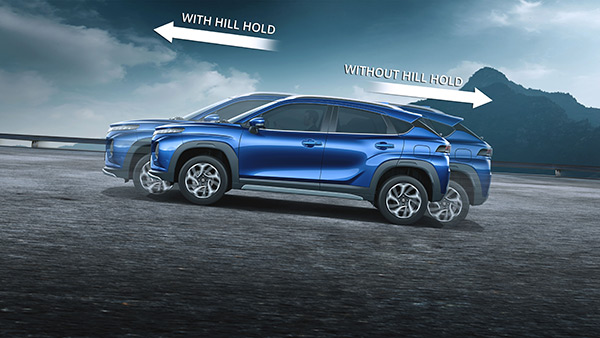 ബുക്കിംഗ് ഉഷാറാക്കണം, ഫ്രോങ്കസിനെ കൂടുതല്‍ ആളുകളിലേക്ക് എത്തിക്കണം; പരസ്യ വീഡിയോ പങ്കുവെച്ച് മാരുതി