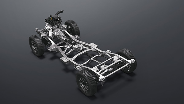 ദിവസം 1000 ബുക്കിംഗുമായി ജിംനിയുടെ തേരോട്ടം; ഫ്രോങ്ക്‌സിനും ആവശ്യക്കാരേറെ