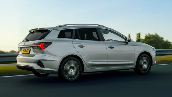 ഓട്ടോ എക്‌സ്‌പോയിൽ ആറാടാൻ എംജി; MG5 എസ്റ്റേറ്റ് ഇവിയും ഇന്ത്യയിൽ പ്രദർശിപ്പിക്കും