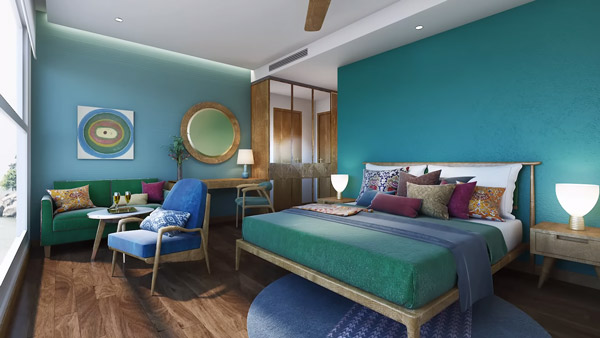 20 ലക്ഷം രൂപയ്ക്ക് 51 ദിവസം കപ്പൽ യാത്ര, എംവി ഗംഗാ വിലാസ് ഒരു സംഭവം തന്നെ