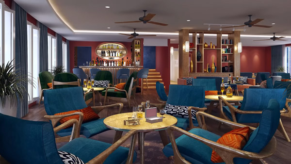 20 ലക്ഷം രൂപയ്ക്ക് 51 ദിവസം കപ്പൽ യാത്ര, എംവി ഗംഗാ വിലാസ് ഒരു സംഭവം തന്നെ