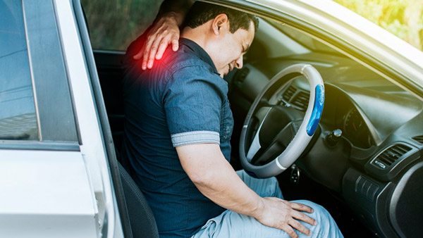 പെടലി വേദനയെടുക്കാറുണ്ടോ ദീർഘദൂരം ഡ്രൈവ് ചെയ്യുമ്പോൾ; പോംവഴി അറിയാം