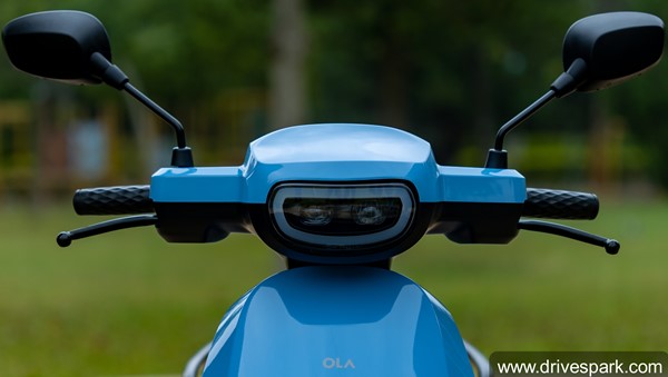 ഓഫര്‍ അവസാനിപ്പിക്കാന്‍ ഉദ്ദേശമില്ലെന്ന് ഓല; S1 പ്രോ ഇവിക്ക് 15,000 രൂപ വരെ ഡിസ്‌കൗണ്ട്