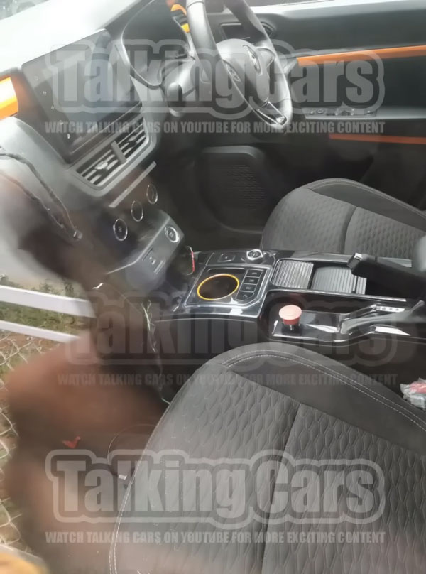 Tata Punch EV-യെ പഞ്ചറാക്കാന്‍ Renault അവനെ ഇറക്കുന്നു; Kiger EV സ്‌പൈ ചിത്രങ്ങള്‍ പുറത്ത്